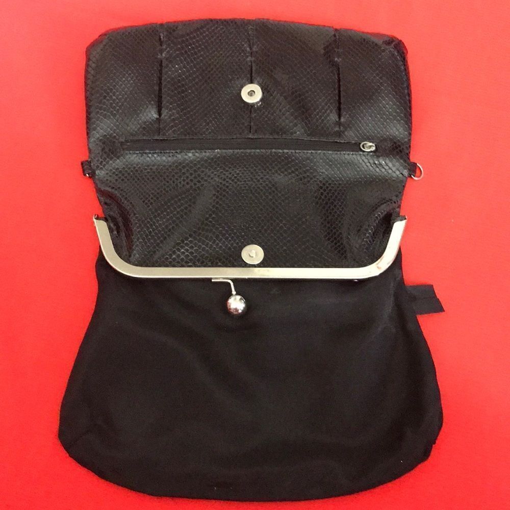 🔥Jessica Simpson Handbag . - Picture 8 of 9
